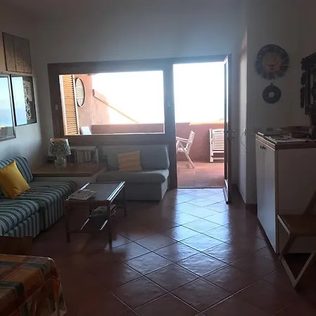 Carla Con Vista Mare Apartment *